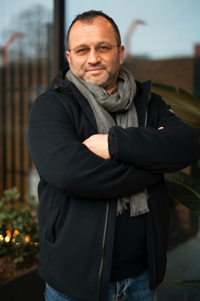 Enrico Di Liddo - Lushury